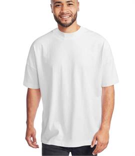 Mantis Unisex Oversized Heavy T-Shirt